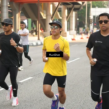Runner Photo 4729396