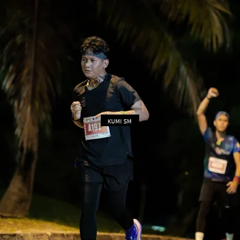 Runner Photo 4729397