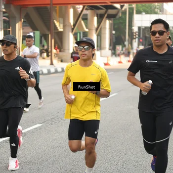 Runner Photo 4729398