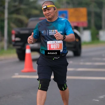 Runner Photo 4729399