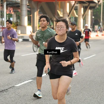 Runner Photo 4729403