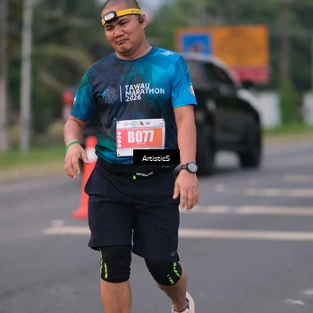 Runner Photo 4729406