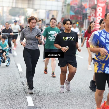 Runner Photo 4729407