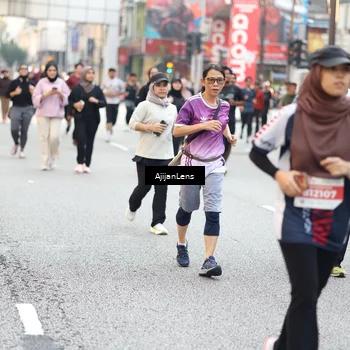 Runner Photo 4729408