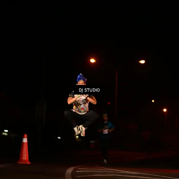 Runner Photo 4729409