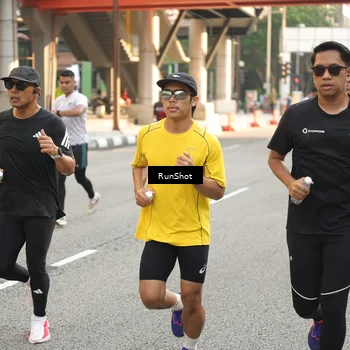 Runner Photo 4729410