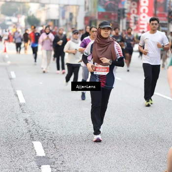 Runner Photo 4729412