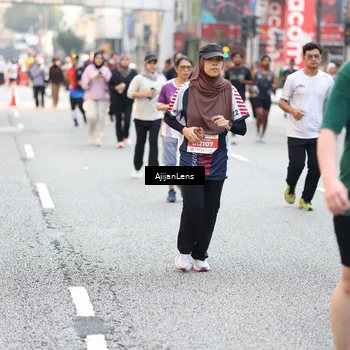 Runner Photo 4729413