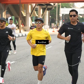 Runner Photo 4729415