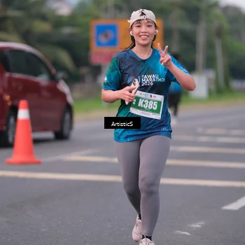 Runner Photo 4729416