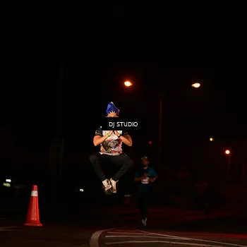 Runner Photo 4729417
