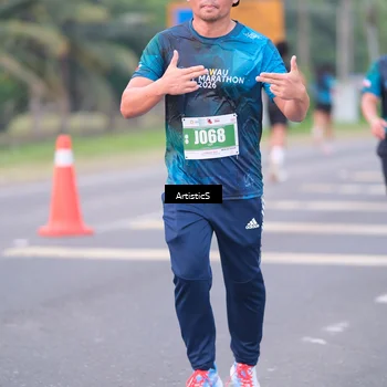 Runner Photo 4729419