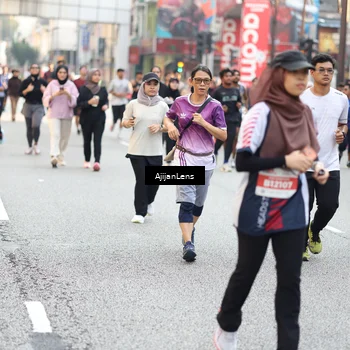 Runner Photo 4729420