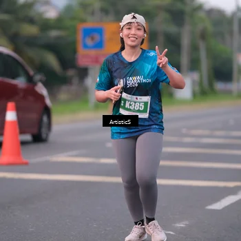 Runner Photo 4729421