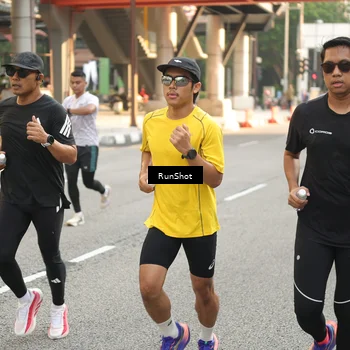 Runner Photo 4729422