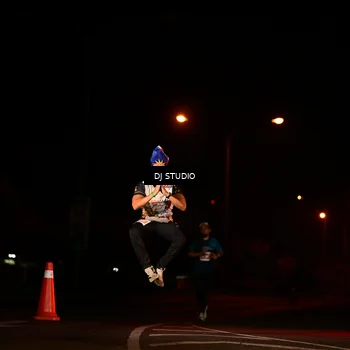 Runner Photo 4729425