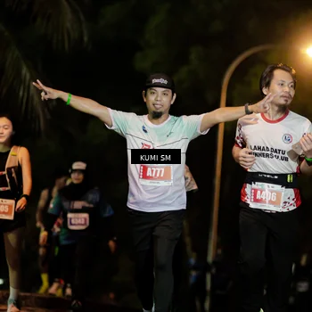 Runner Photo 4729426
