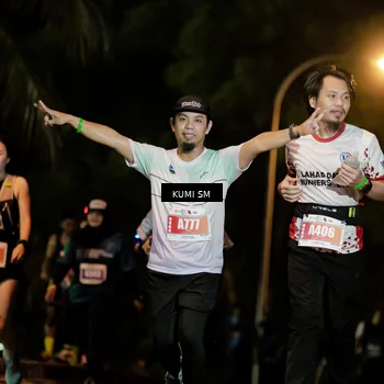 Runner Photo 4729427