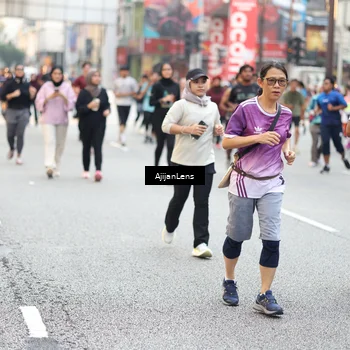 Runner Photo 4729428