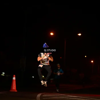 Runner Photo 4729431