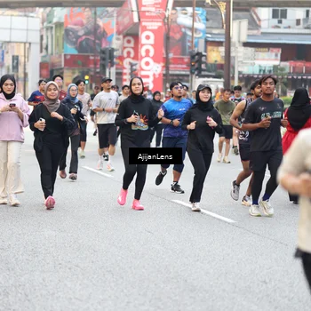 Runner Photo 4729433