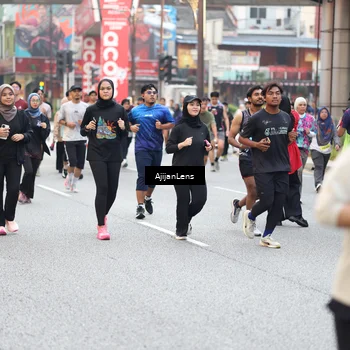 Runner Photo 4729434
