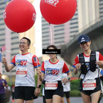 Runner Photo 4729437