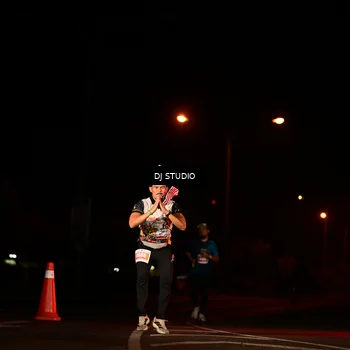 Runner Photo 4729438