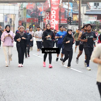 Runner Photo 4729439