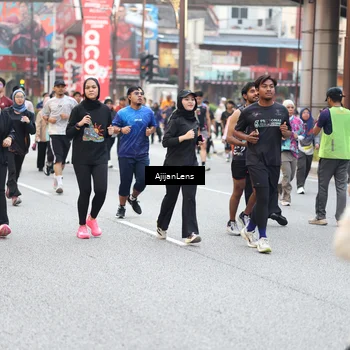 Runner Photo 4729440