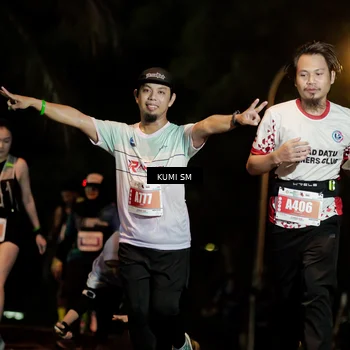 Runner Photo 4729441
