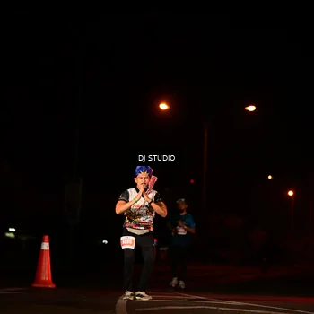 Runner Photo 4729442