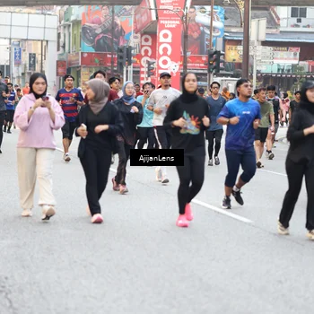 Runner Photo 4729444