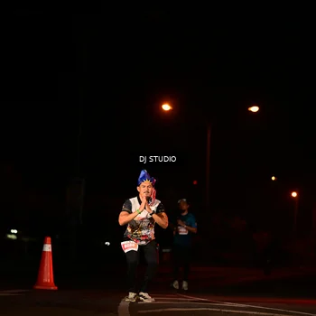 Runner Photo 4729445