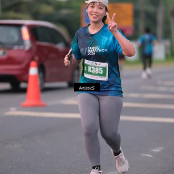Runner Photo 4729446