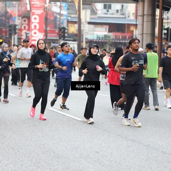 Runner Photo 4729447