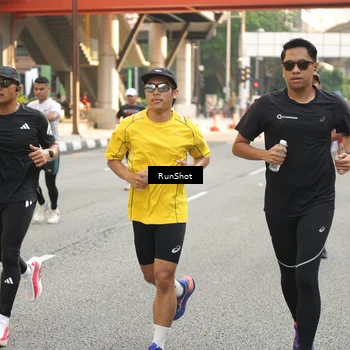 Runner Photo 4729451