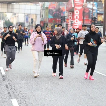 Runner Photo 4729452