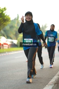 Runner Photo 4729453