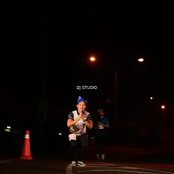 Runner Photo 4729456