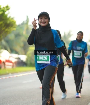 Runner Photo 4729457