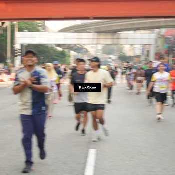 Runner Photo 4729458
