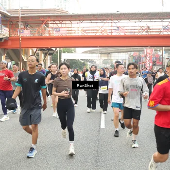 Runner Photo 4729459