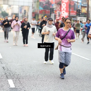 Runner Photo 4729460