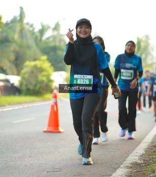 Runner Photo 4729461