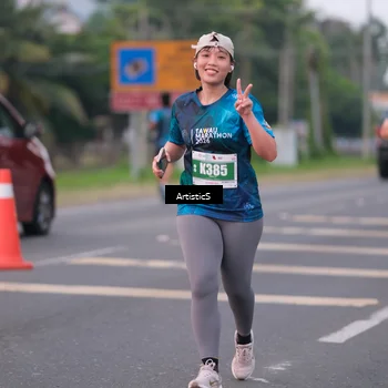 Runner Photo 4729462