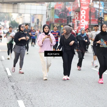Runner Photo 4729463