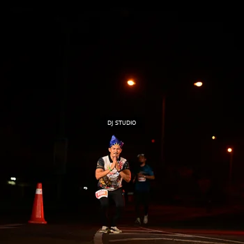 Runner Photo 4729464
