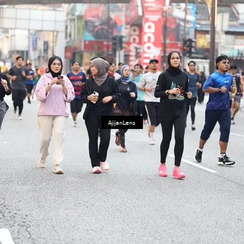 Runner Photo 4729467