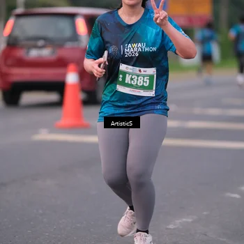 Runner Photo 4729470
